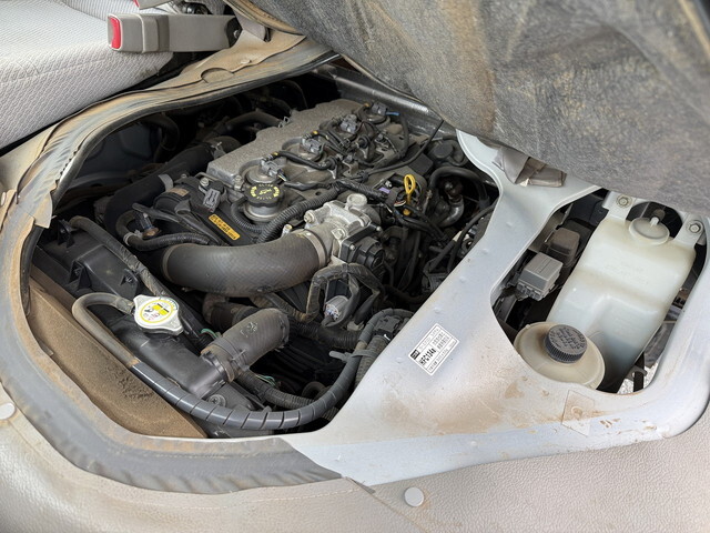 マツダタイタンダッシュ平ボディ小型（2t・3t）[写真13]