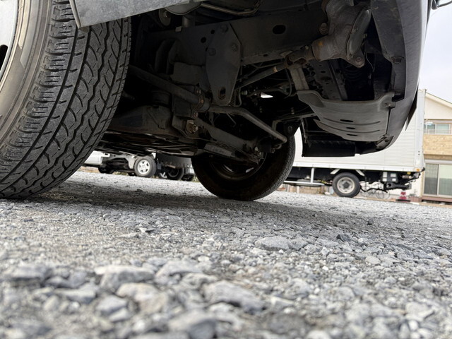 マツダタイタンダッシュ平ボディ小型（2t・3t）[写真19]