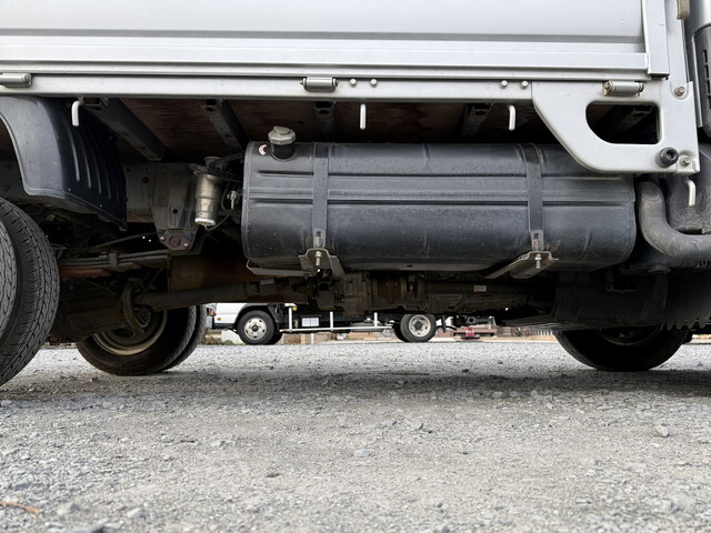 マツダタイタンダッシュ平ボディ小型（2t・3t）[写真20]