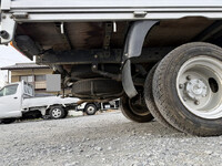 マツダタイタンダッシュ平ボディ小型（2t・3t）[写真22]