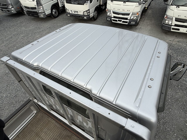 マツダタイタンダッシュ平ボディ小型（2t・3t）[写真22]