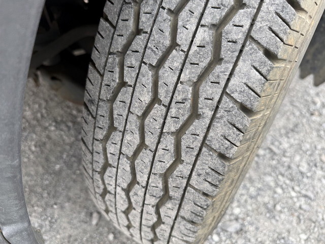 マツダタイタンダッシュ平ボディ小型（2t・3t）[写真24]