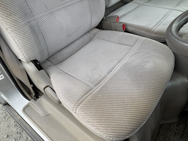 マツダタイタンダッシュ平ボディ小型（2t・3t）[写真27]