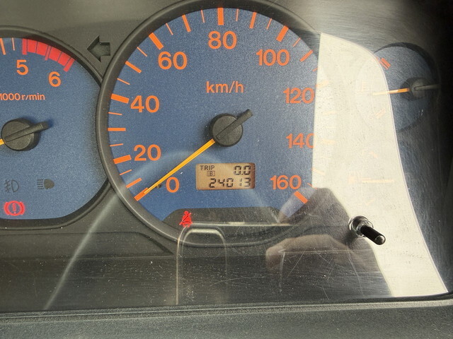 マツダタイタンダッシュ平ボディ小型（2t・3t）[写真30]