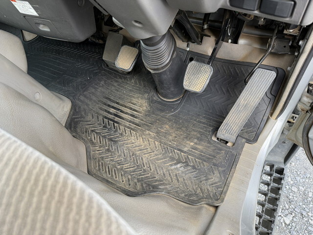 マツダタイタンダッシュ平ボディ小型（2t・3t）[写真35]