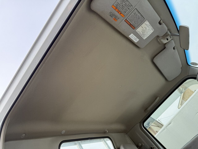 マツダタイタンダッシュ平ボディ小型（2t・3t）[写真36]