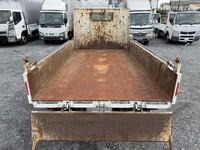 三菱ふそうキャンターダンプ小型（2t・3t）[写真11]