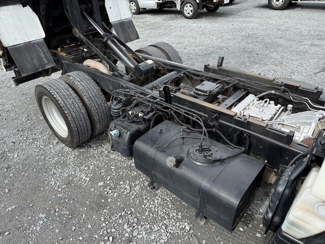 三菱ふそうキャンターダンプ小型（2t・3t）[写真21]
