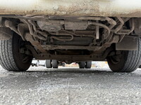 三菱ふそうキャンターダンプ小型（2t・3t）[写真27]