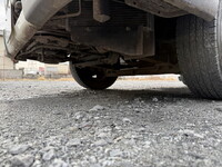 三菱ふそうキャンターダンプ小型（2t・3t）[写真28]