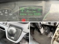 三菱ふそうキャンターダンプ小型（2t・3t）[写真35]