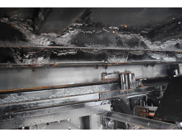 三菱ふそうキャンターセルフローダー小型（2t・3t）[写真12]