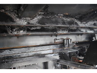 三菱ふそうキャンターセルフローダー小型（2t・3t）[写真13]