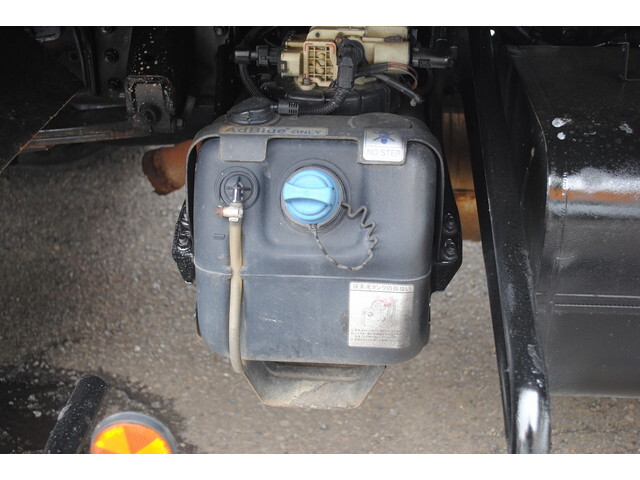 三菱ふそうキャンターセルフローダー小型（2t・3t）[写真14]