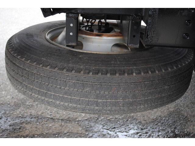 三菱ふそうキャンターセルフローダー小型（2t・3t）[写真16]