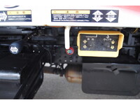 三菱ふそうキャンターセルフローダー小型（2t・3t）[写真18]