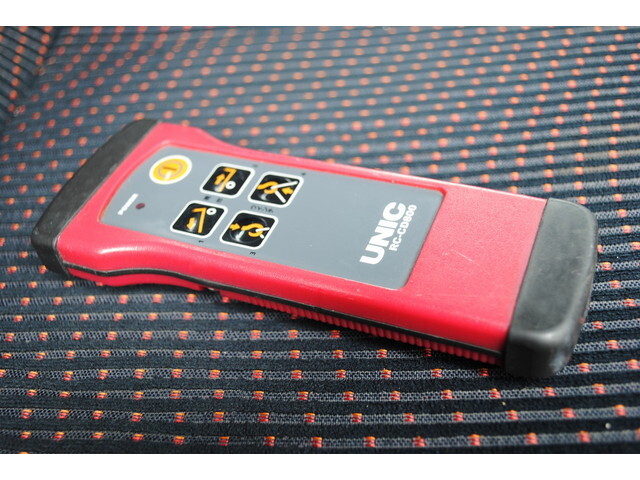 三菱ふそうキャンターセルフローダー小型（2t・3t）[写真27]