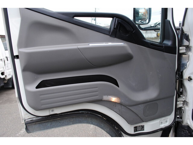 三菱ふそうキャンターセルフローダー小型（2t・3t）[写真29]