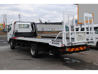 三菱ふそうキャンターセルフローダー小型（2t・3t）[写真02]