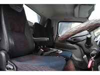 三菱ふそうキャンターセルフローダー小型（2t・3t）[写真32]