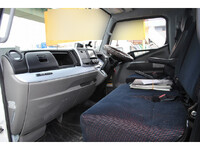 三菱ふそうキャンターセルフローダー小型（2t・3t）[写真33]