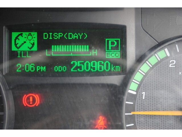 三菱ふそうキャンターセルフローダー小型（2t・3t）[写真36]