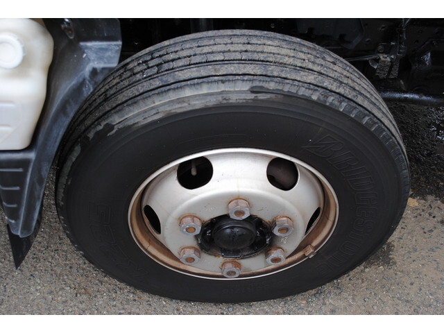 三菱ふそうキャンターセルフローダー小型（2t・3t）[写真39]