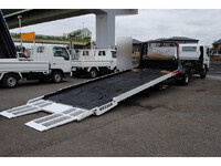 三菱ふそうキャンターセルフローダー小型（2t・3t）[写真05]