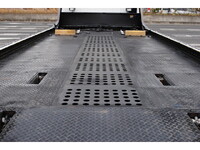 三菱ふそうキャンターセルフローダー小型（2t・3t）[写真09]