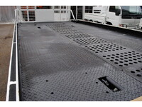 三菱ふそうキャンターセルフローダー小型（2t・3t）[写真10]