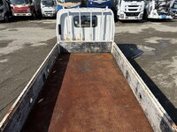 いすゞエルフ平ボディ小型（2t・3t）[写真11]