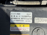 いすゞエルフ平ボディ小型（2t・3t）[写真15]