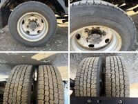 いすゞエルフ平ボディ小型（2t・3t）[写真18]