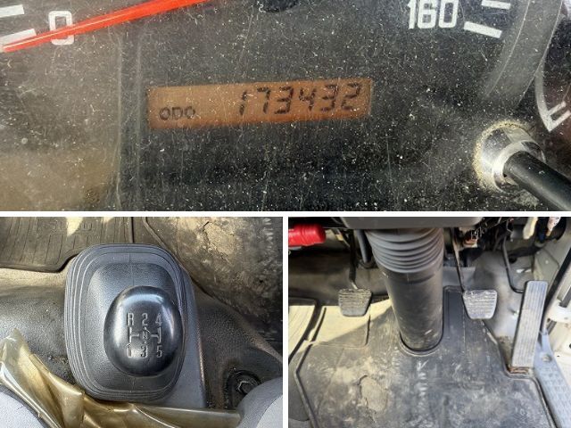 いすゞエルフ平ボディ小型（2t・3t）[写真39]