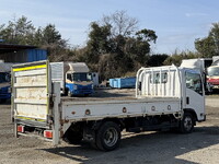 いすゞエルフ平ボディ小型（2t・3t）[写真05]