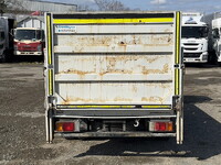 いすゞエルフ平ボディ小型（2t・3t）[写真07]