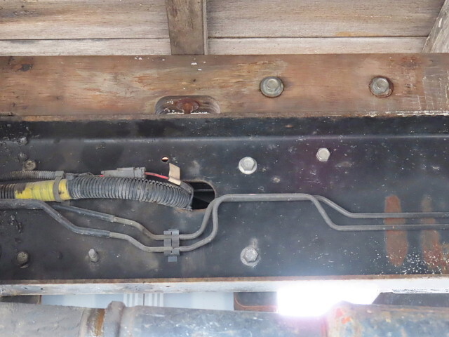 日野レンジャークレーン4段中型（4t）[写真10]