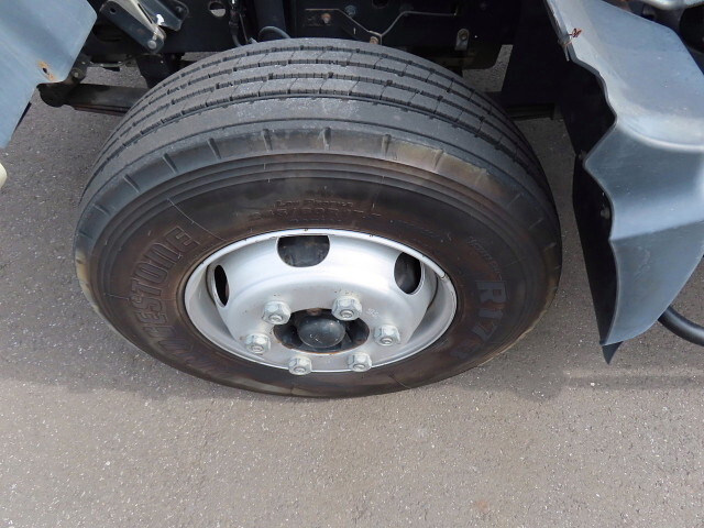 日野レンジャークレーン4段中型（4t）[写真14]