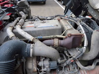 日野レンジャークレーン4段中型（4t）[写真16]