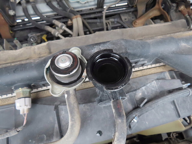 日野レンジャークレーン4段中型（4t）[写真17]