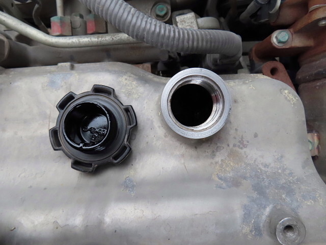 日野レンジャークレーン4段中型（4t）[写真18]