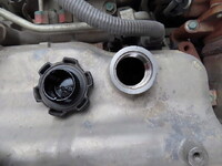 日野レンジャークレーン4段中型（4t）[写真19]