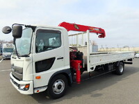 日野レンジャークレーン4段中型（4t）[写真01]