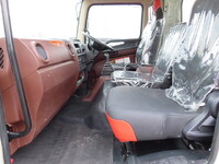 日野レンジャークレーン4段中型（4t）[写真21]