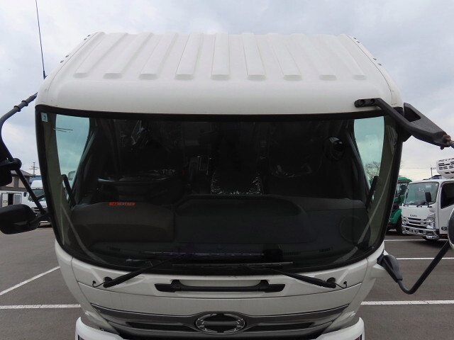 日野レンジャークレーン4段中型（4t）[写真23]