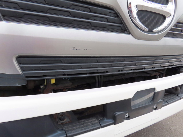 日野レンジャークレーン4段中型（4t）[写真24]