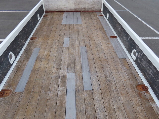 日野レンジャークレーン4段中型（4t）[写真25]