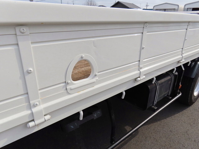 日野レンジャークレーン4段中型（4t）[写真27]