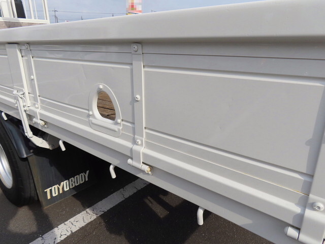 日野レンジャークレーン4段中型（4t）[写真28]