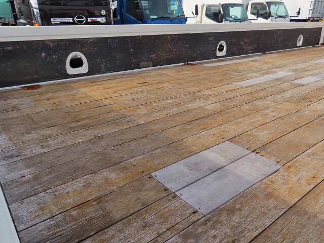 日野レンジャークレーン4段中型（4t）[写真33]